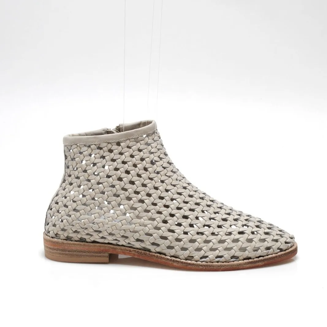 Free People Cayne Woven ShoeBoot