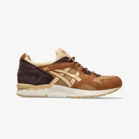 GEL-LYTE V 'CAMEL/BROWN'