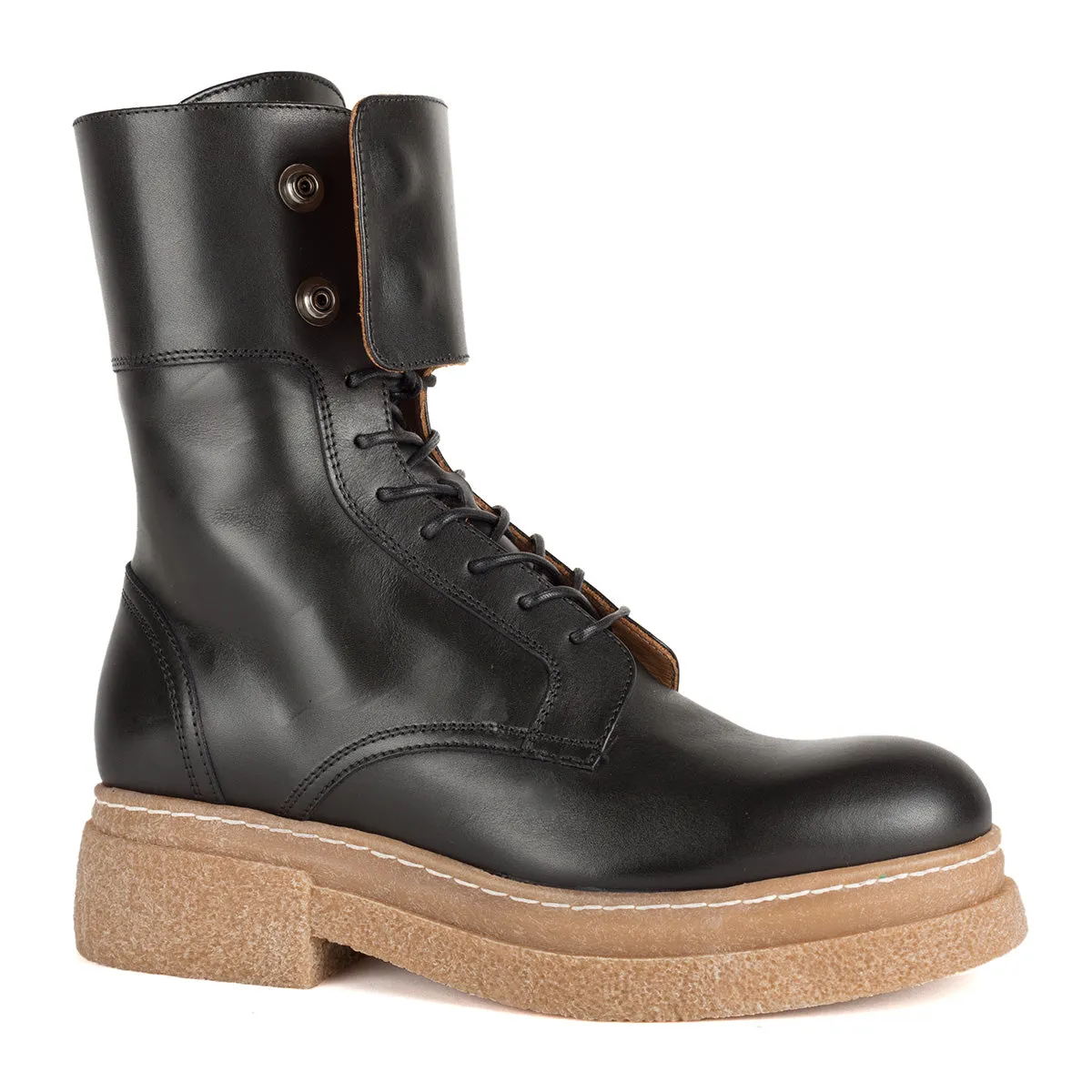 GILL 86039<br> Black boots