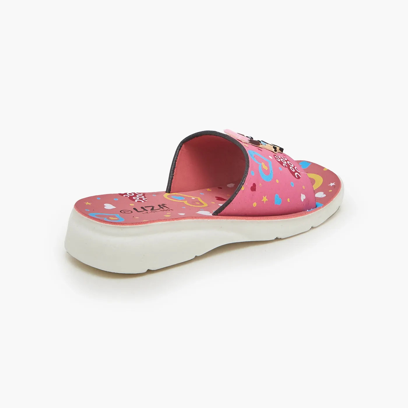 Girls Casual Chappal