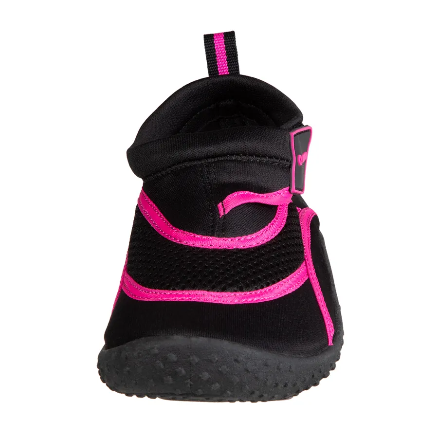 Girl's Mesh Water Sock