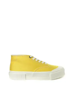 Good News Bagger 2 Mid Boot Trainer Yellow