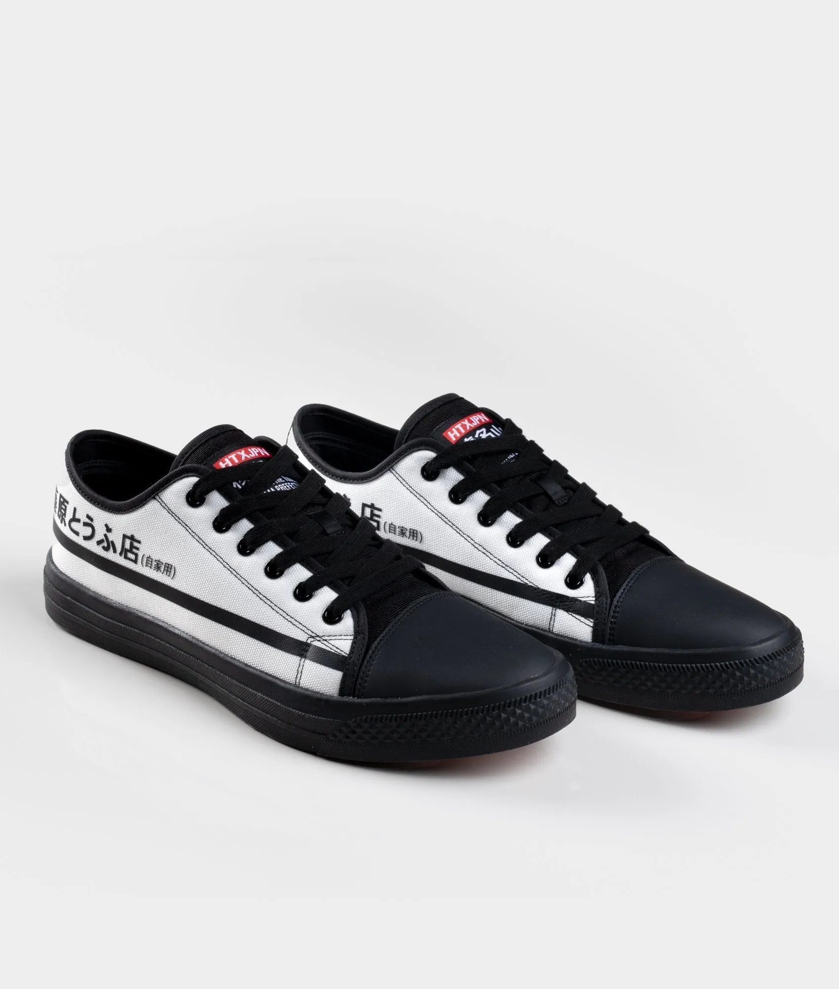 HTXJPN Fuji2 Low Top Sneakers