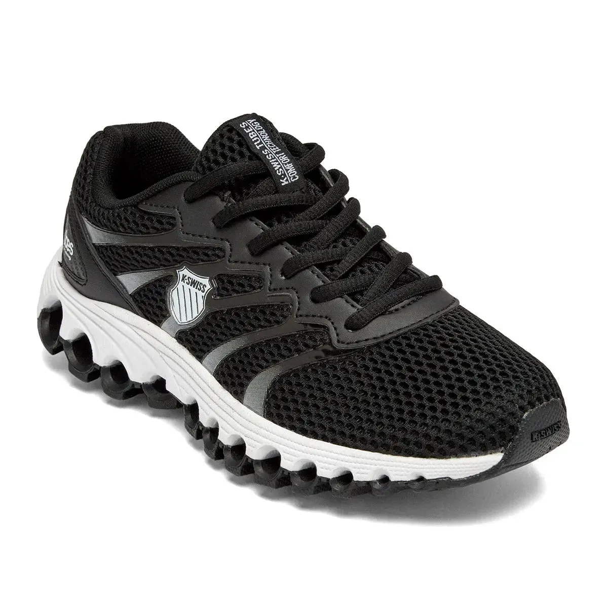 K-Swiss Youth Tubes 200 Shoe