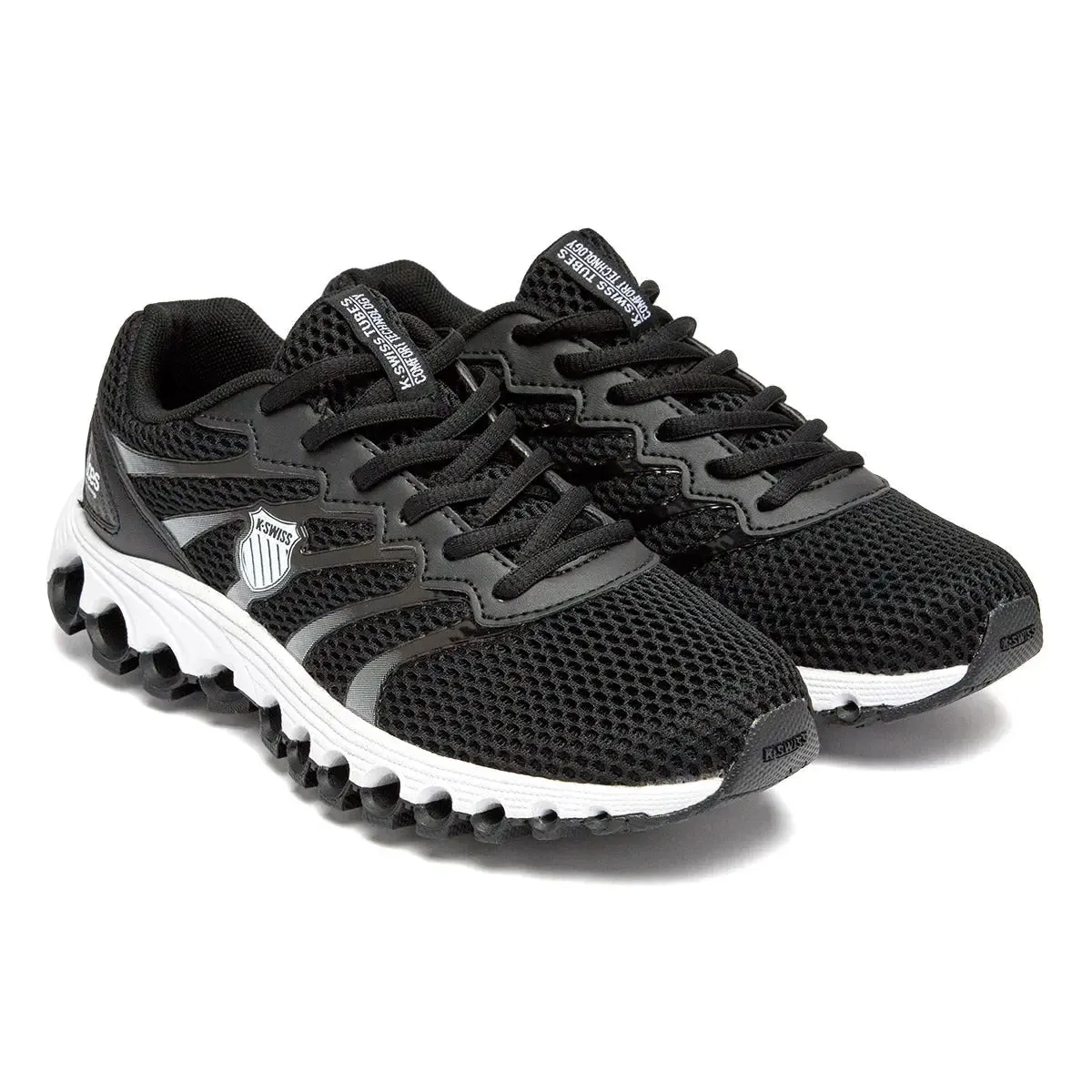 K-Swiss Youth Tubes 200 Shoe