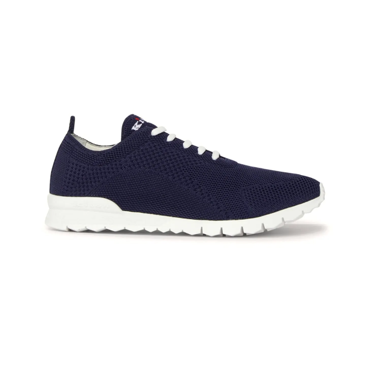 Kiton Knit Sneaker