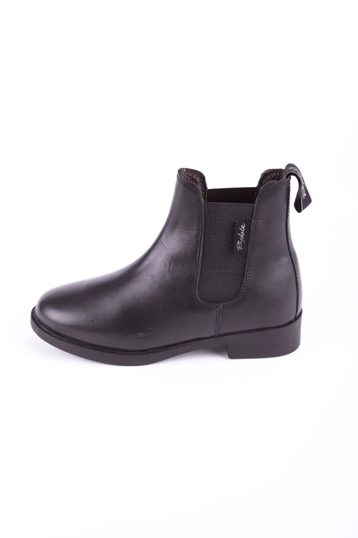 Ladies Jodhpur Boots - Thirsk II