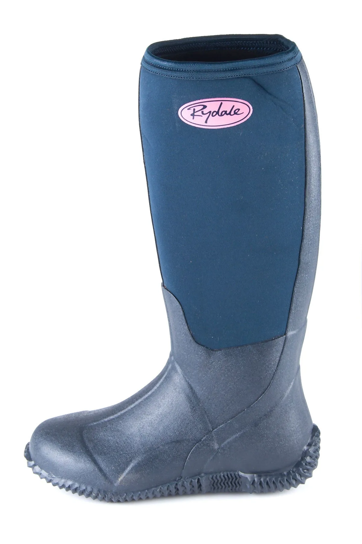 Ladies Malton Neoprene Wellington Boots