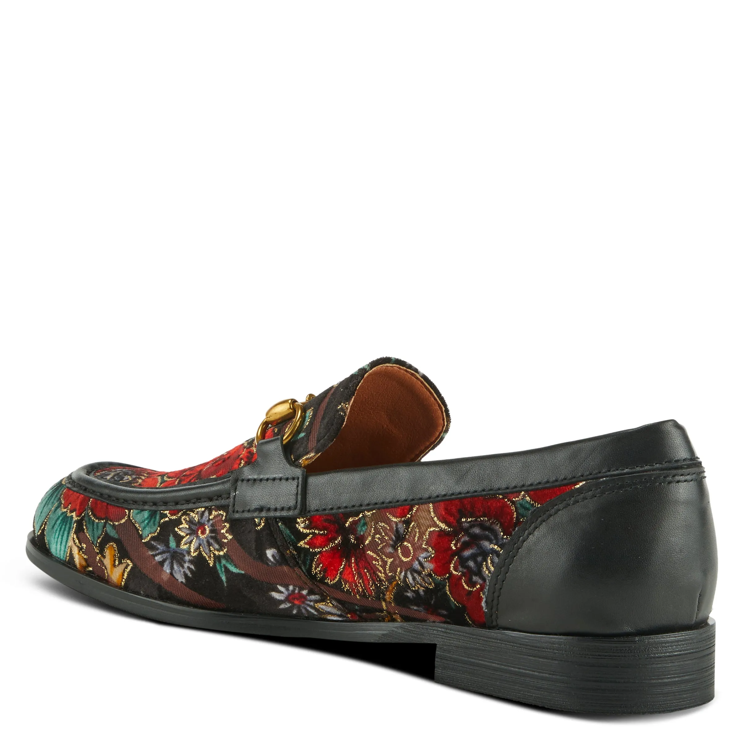 L'ARTISTE MEN JONAS LOAFER