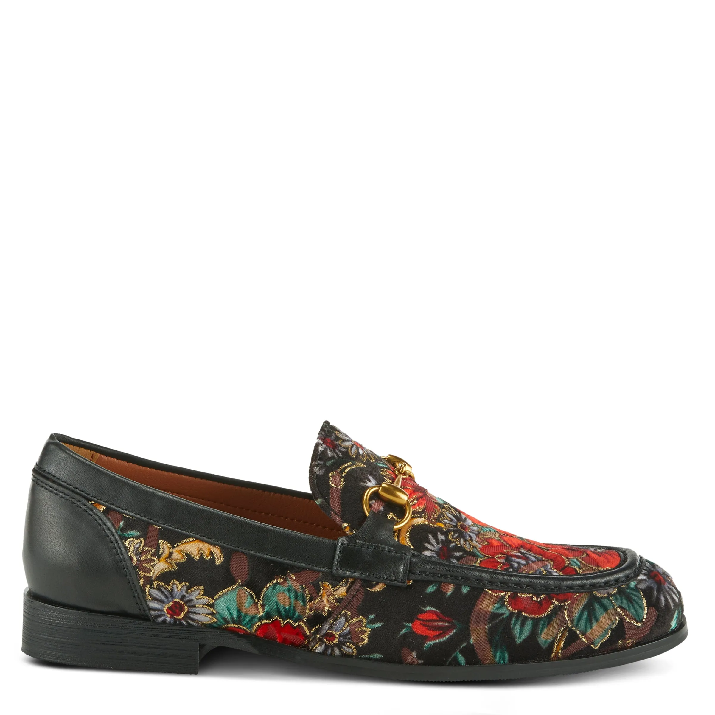 L'ARTISTE MEN JONAS LOAFER