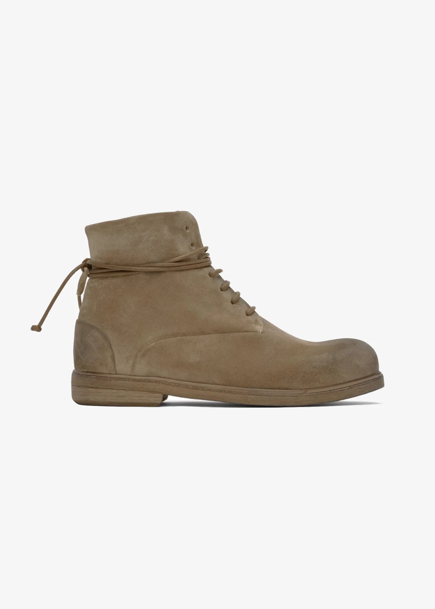 Marsell Zucca Boot