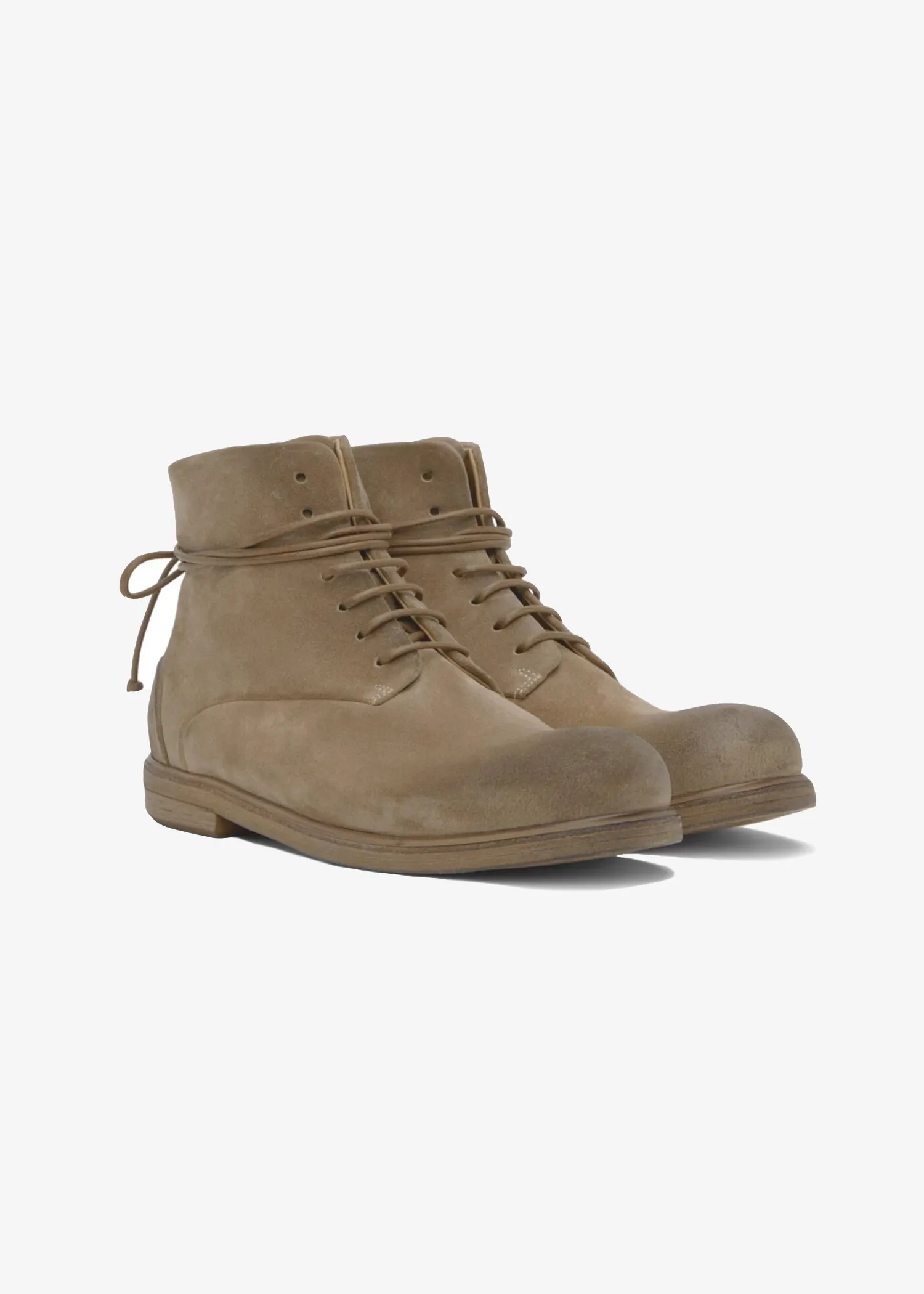 Marsell Zucca Boot