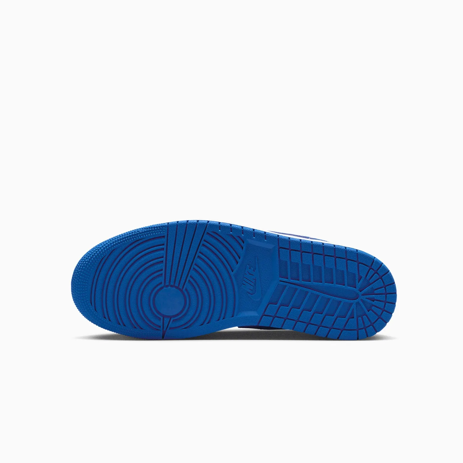 Men's Air Jordan 1 Low "Royal Toe"