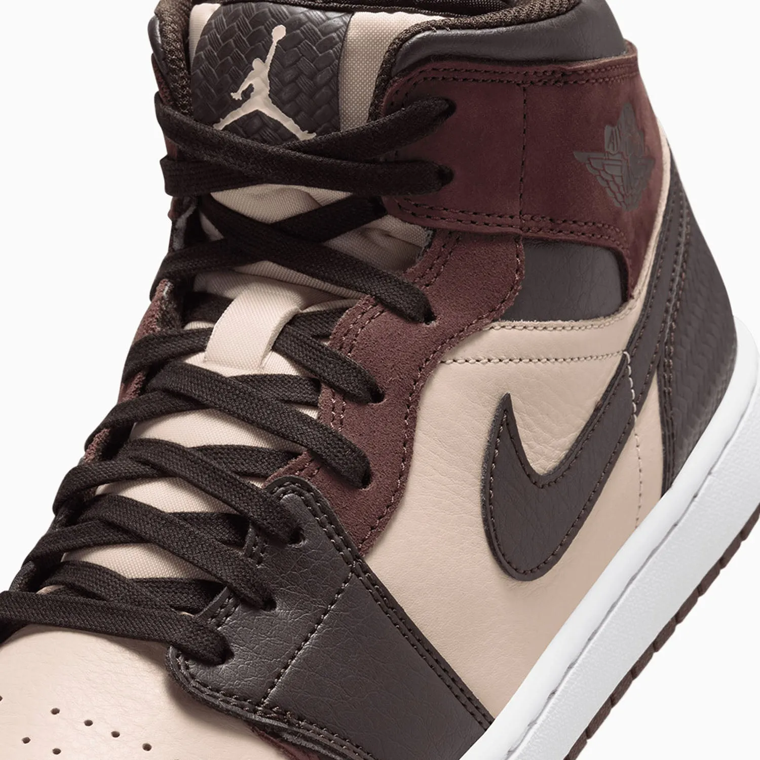 Men's Air Jordan 1 Mid SE "Paris YMCA"