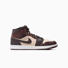 Men's Air Jordan 1 Mid SE "Paris YMCA"