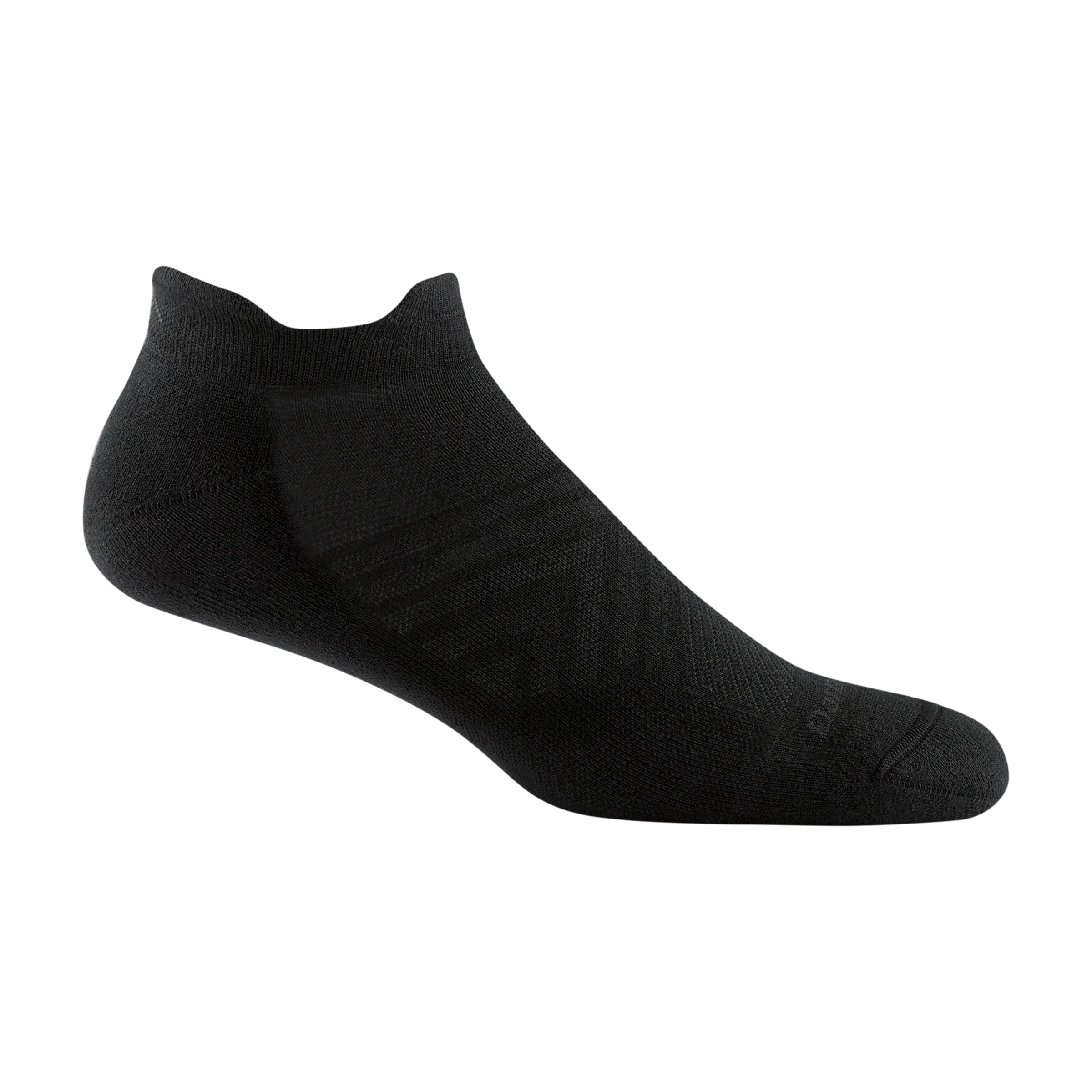 Men's Coolmax Run No Show Tab  Ultra-Lightweight Running Sock