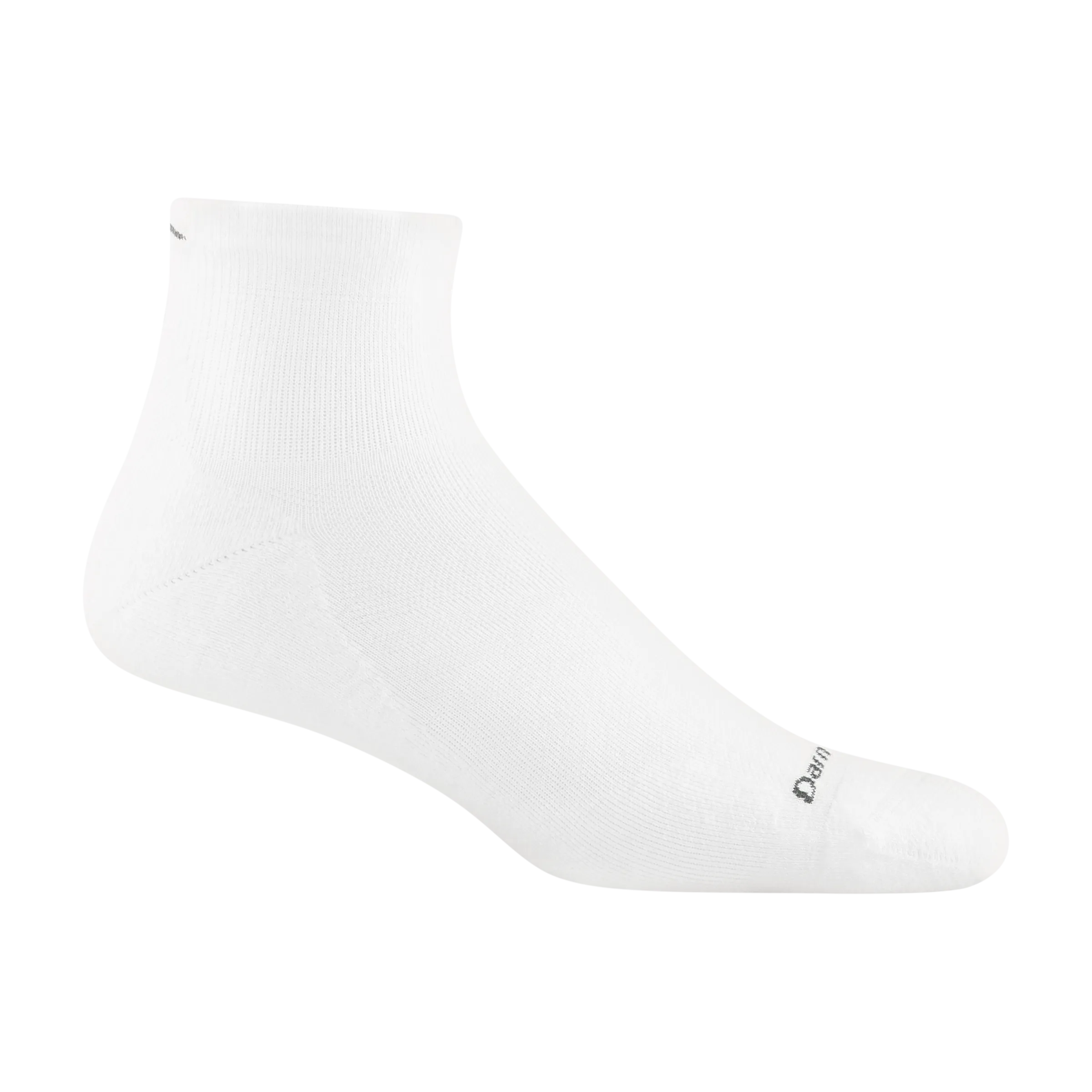 Men's Coolmax Run Quarter  Ultra-Lightweight Running Sock