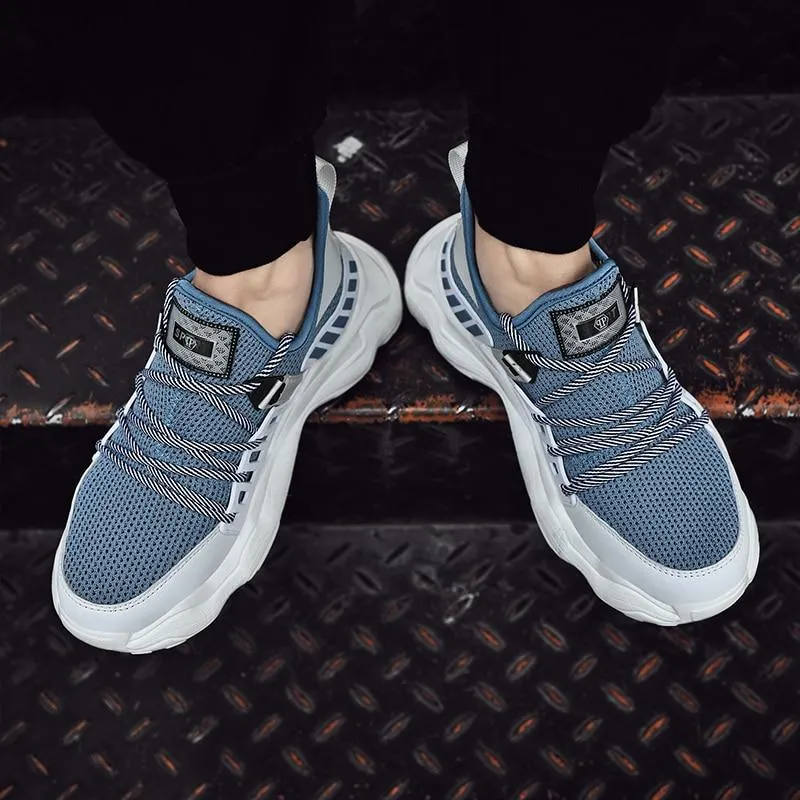 Men's Four Season Breathable Sneakers