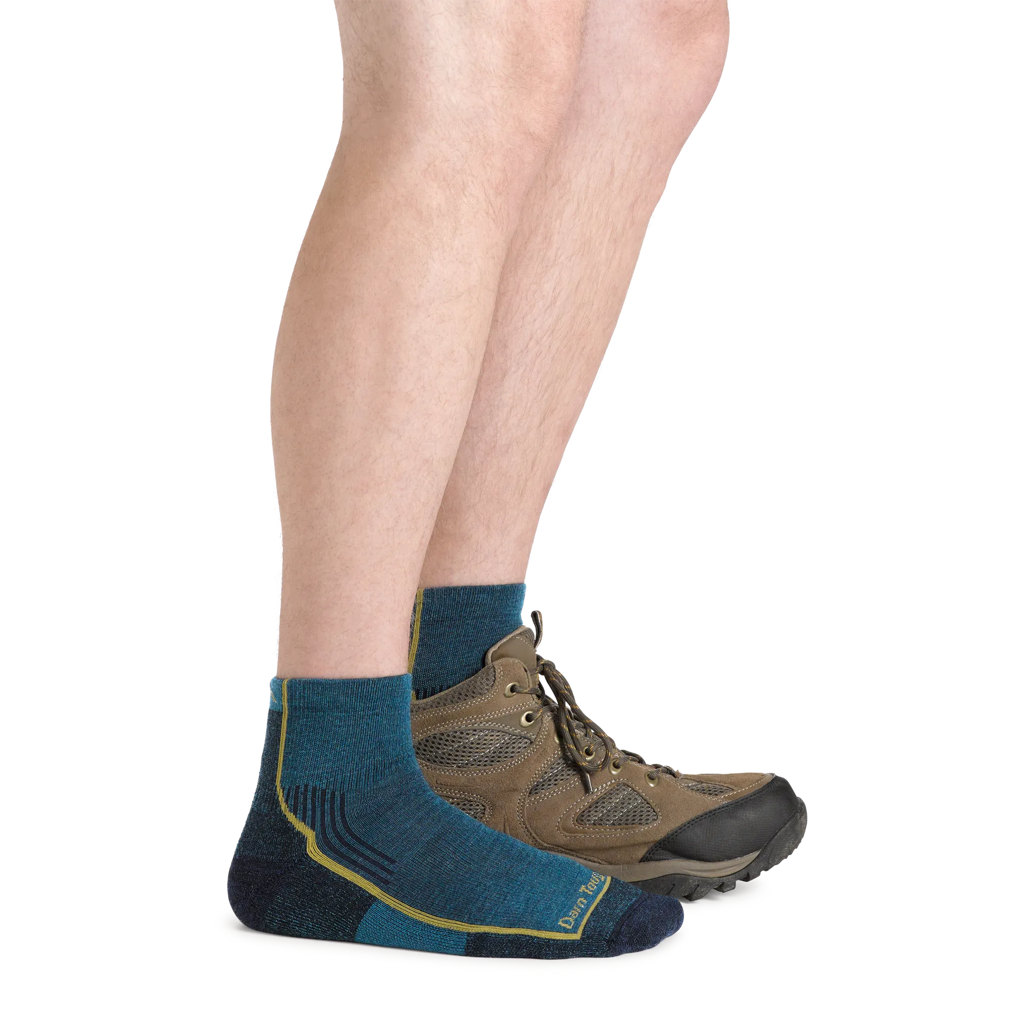 Men's Quarter Hiker 2-Pack