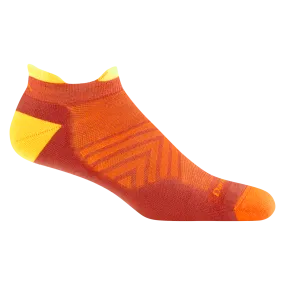 Men's Run No Show Tab  Ultra-Lightweight Running Sock