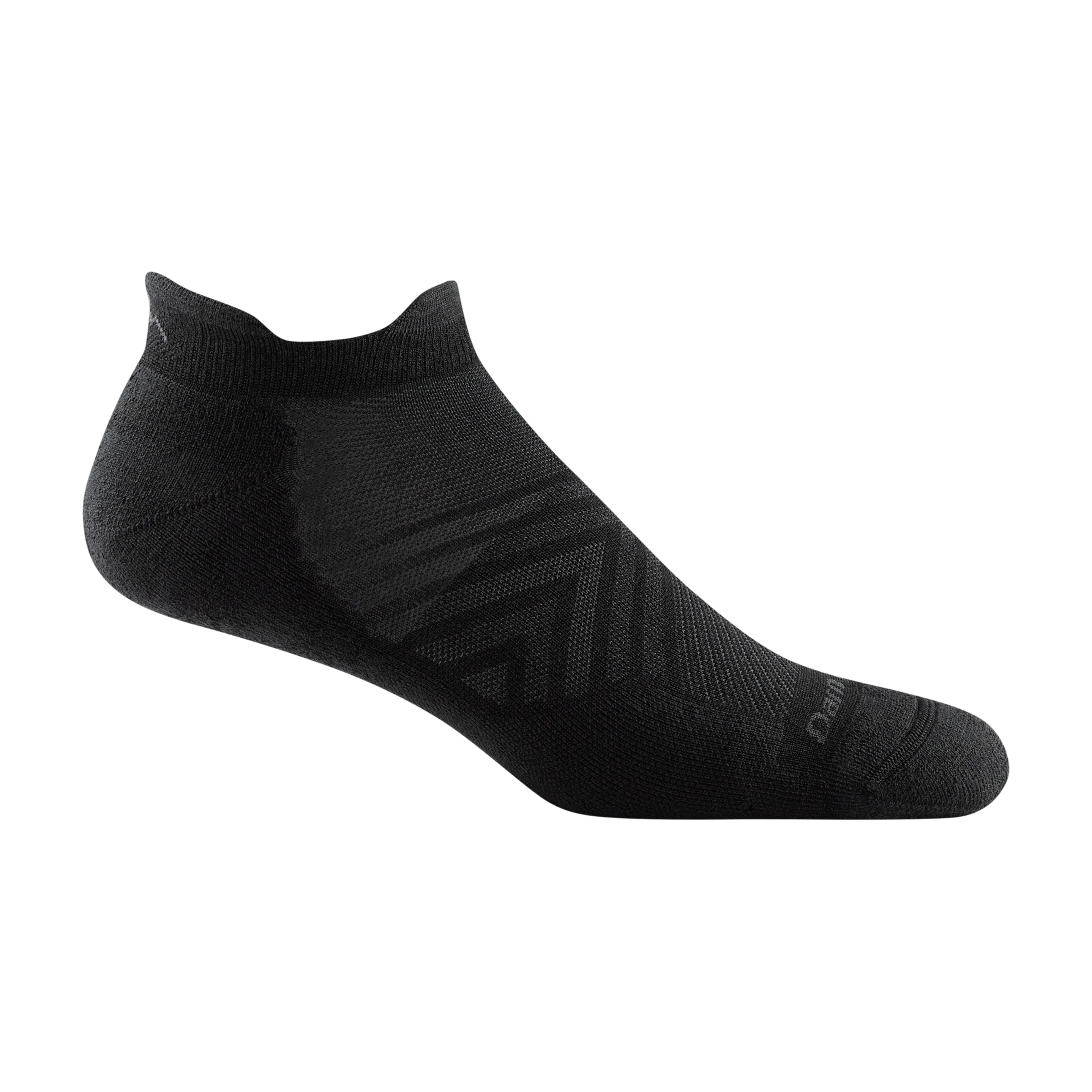 Men's Run No Show Tab  Ultra-Lightweight Running Sock