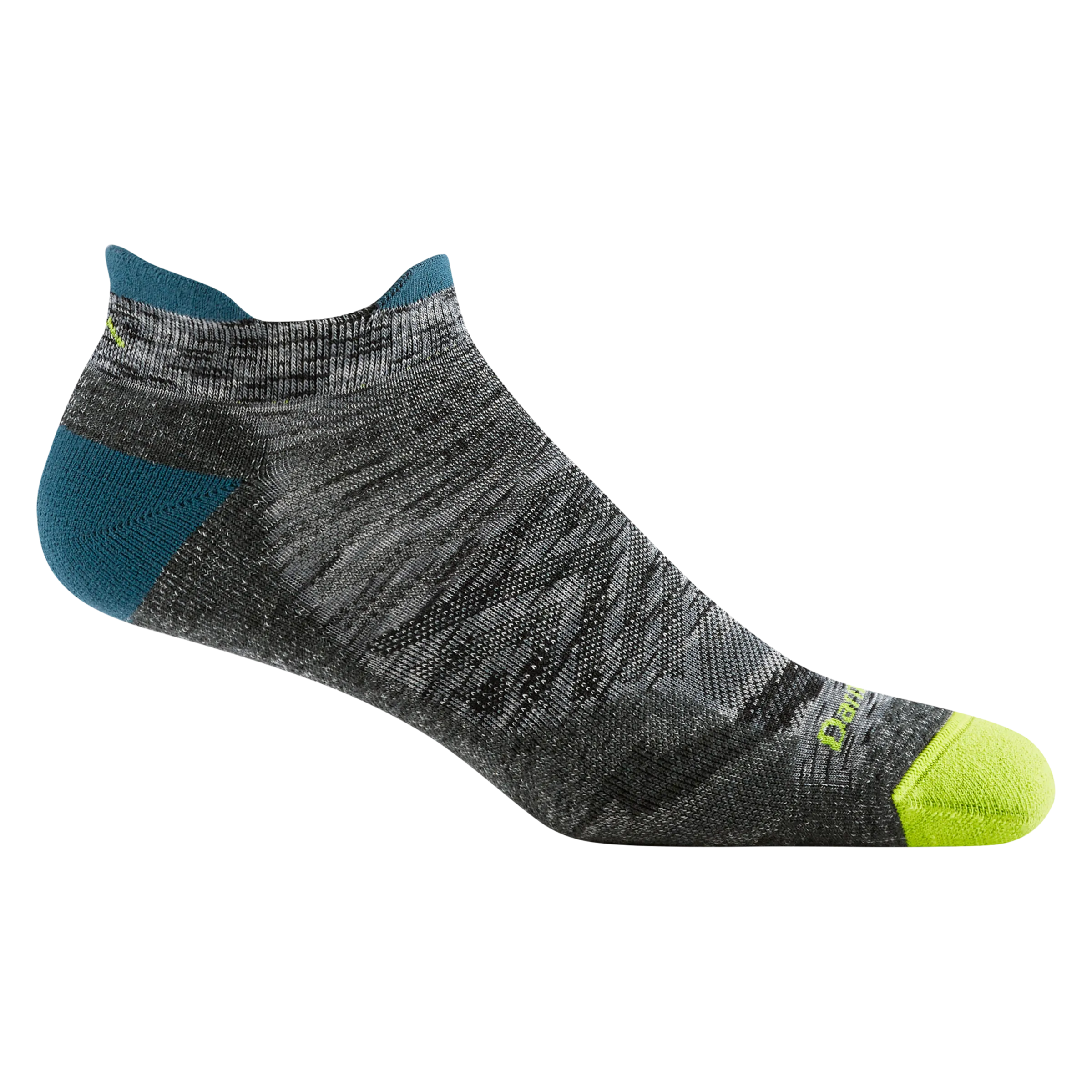 Men's Run No Show Tab  Ultra-Lightweight Running Sock