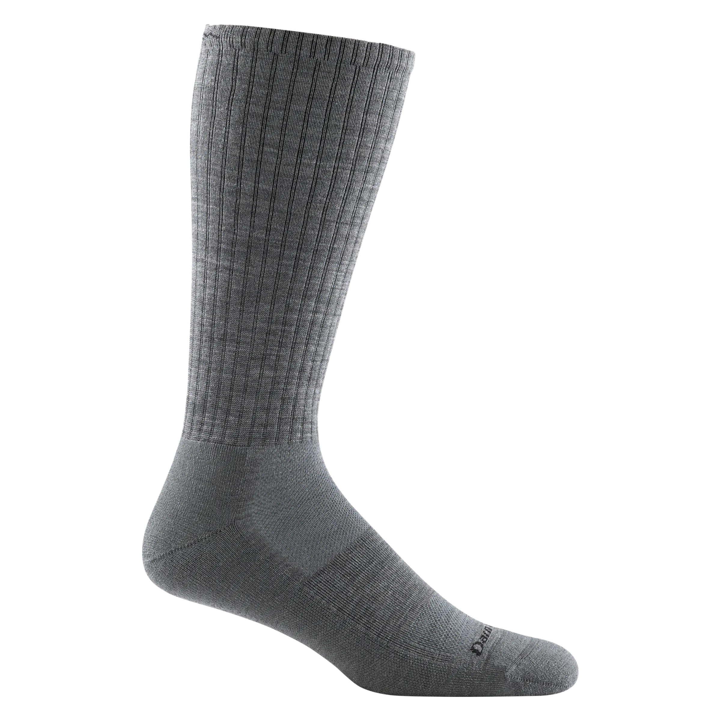 Men's The Standard Mid-Calf No Cushion Lightweight Lifestyle Sock