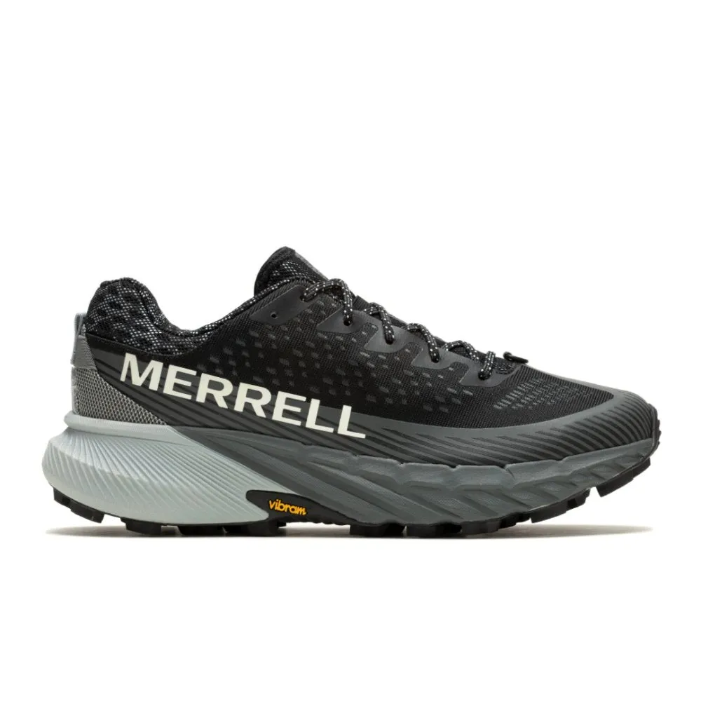 Merrell Men's Agility Peak 5 - Black/Granite