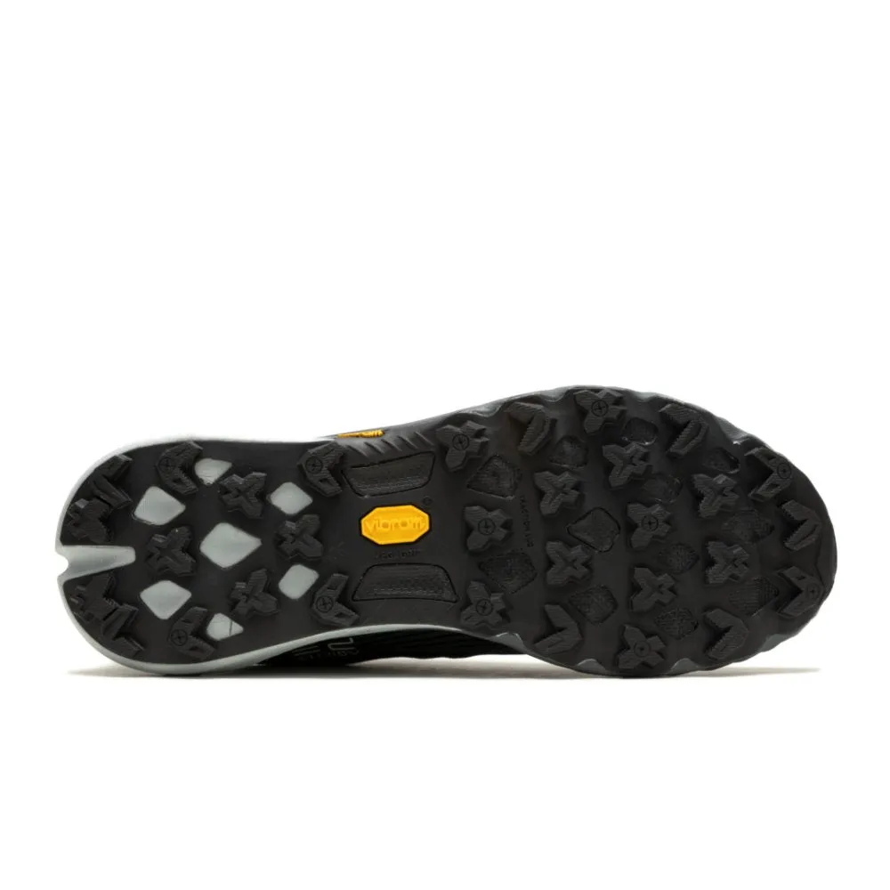 Merrell Men's Agility Peak 5 - Black/Granite