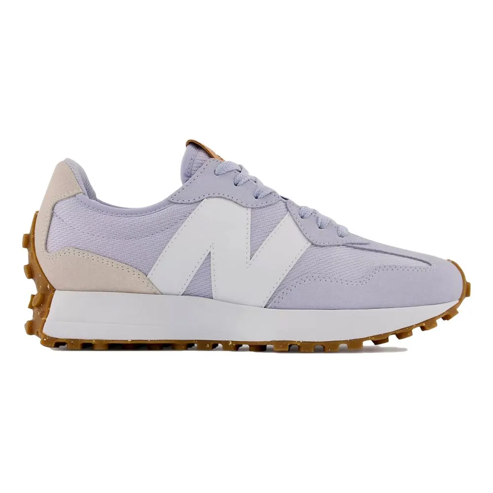 NEW BALANCE 327-PURPLE