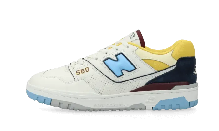 New Balance 550 Marquette