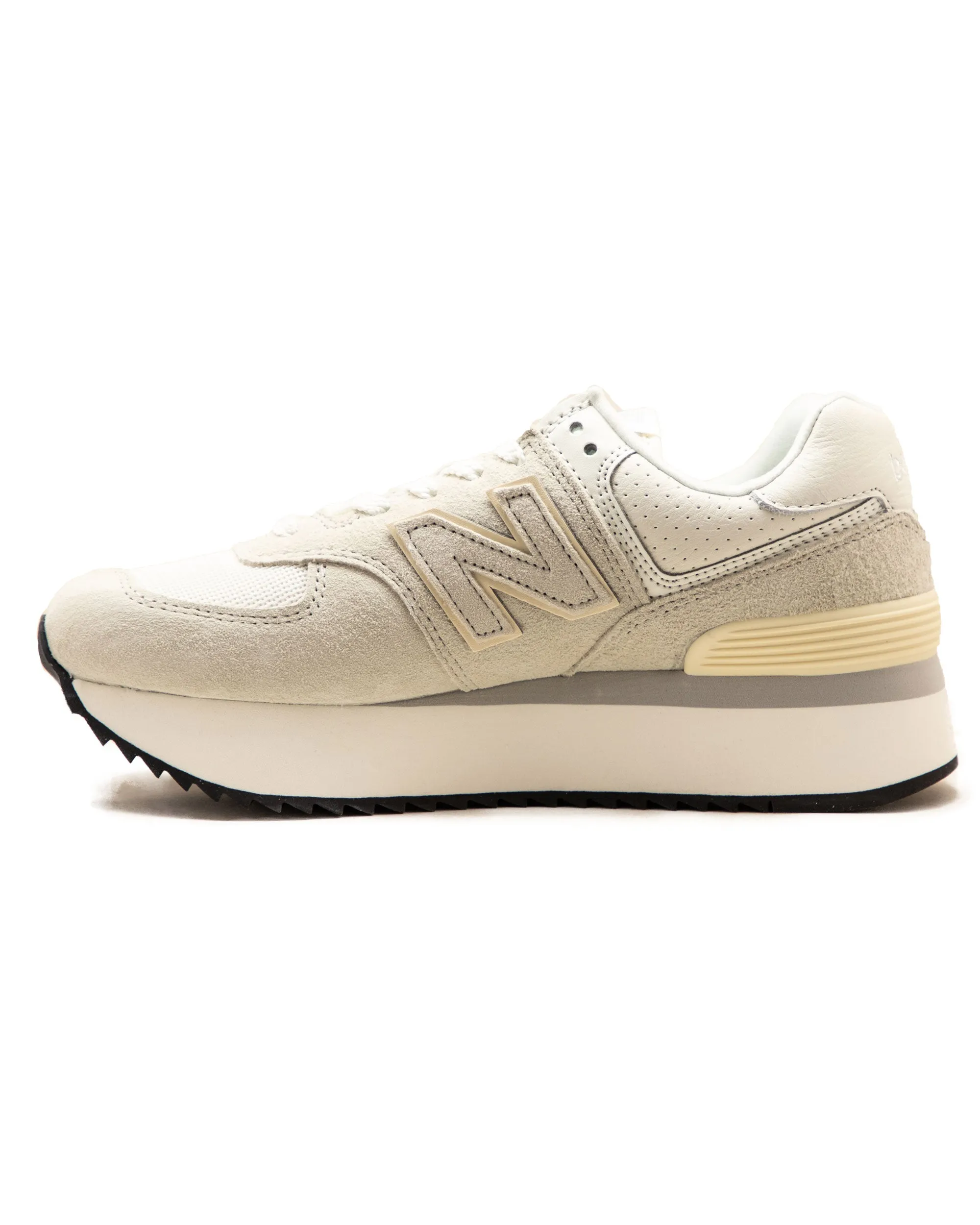 New Balance 574 Bold Beige