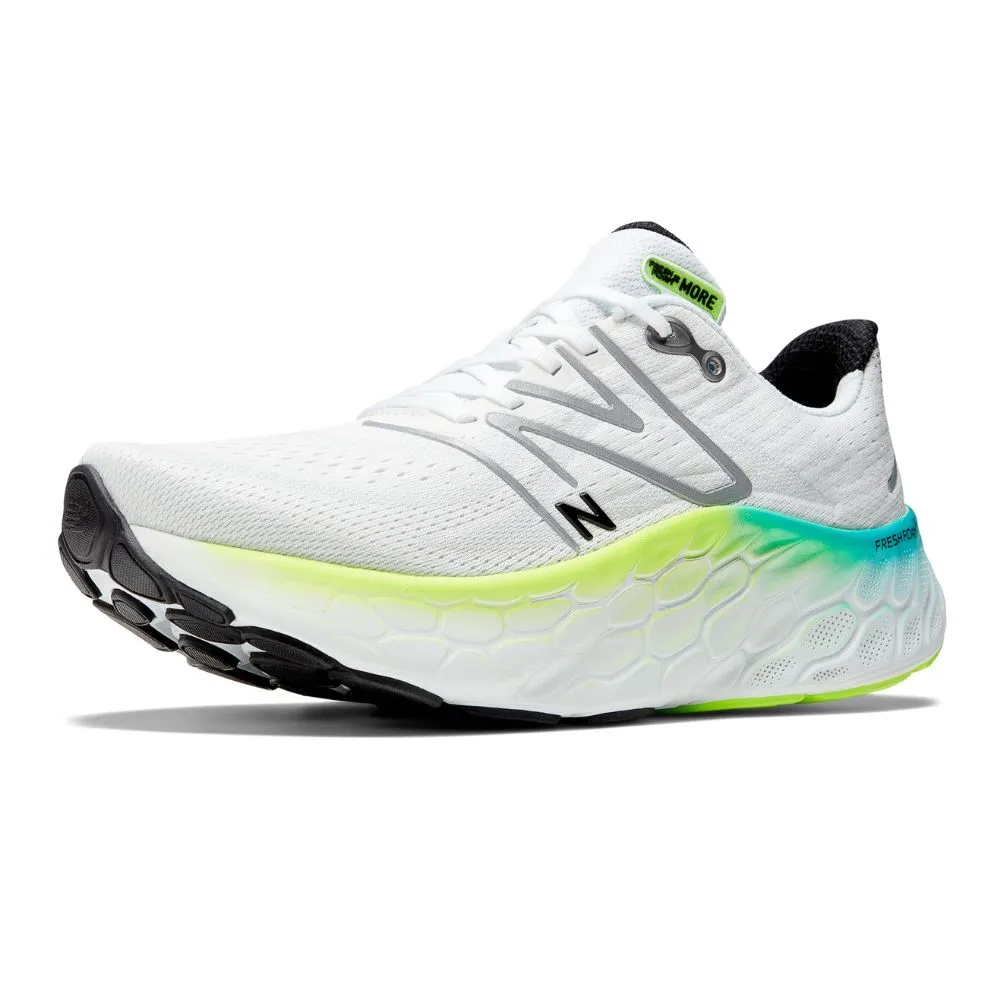 New Balance Men's Fresh Foam X More V4