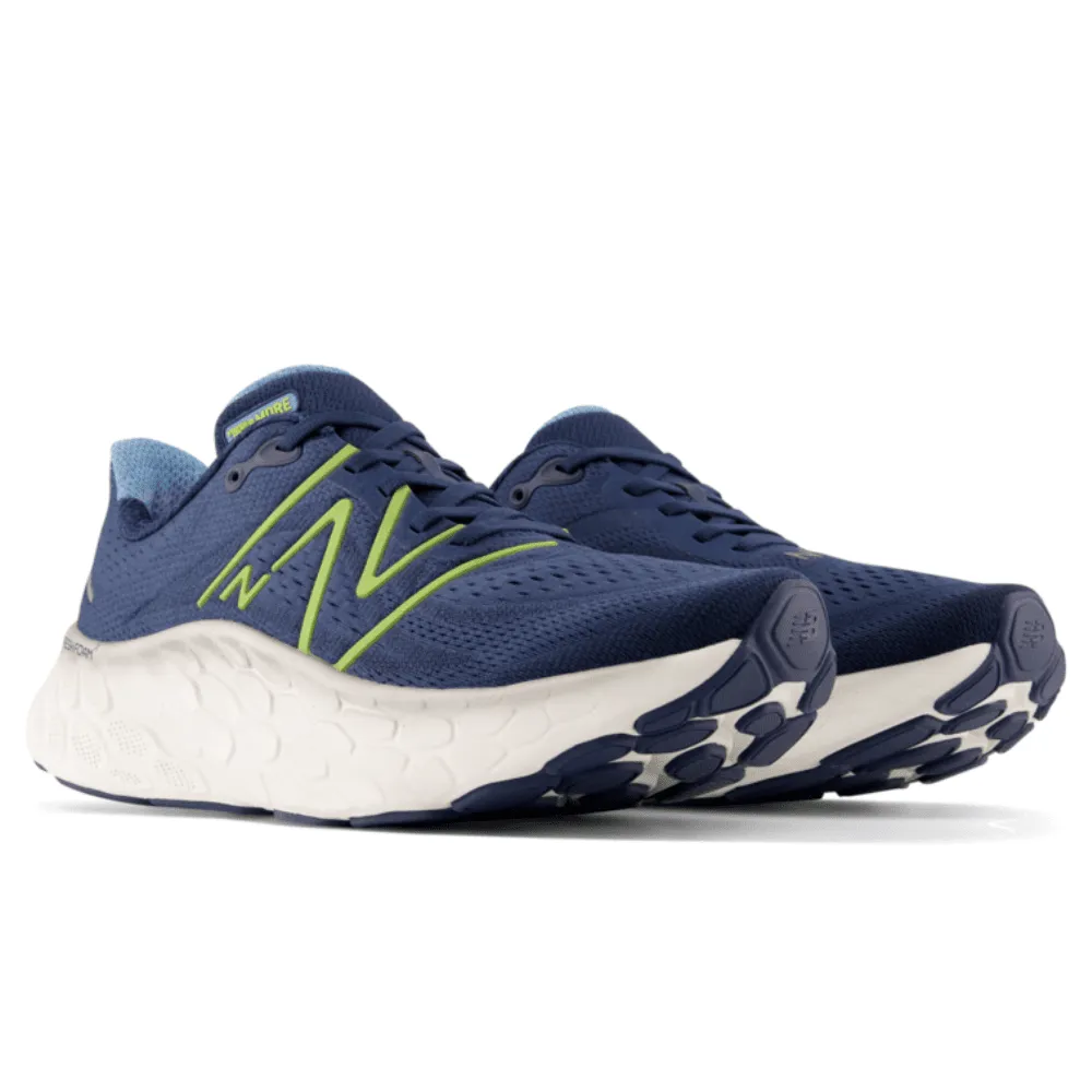 New Balance Men's Fresh Foam X More V4