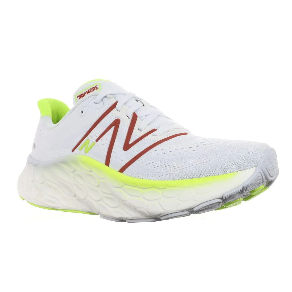 New Balance Men's Fresh Foam X More V4