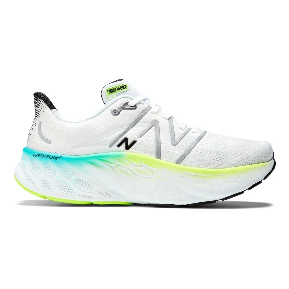 New Balance Men's Fresh Foam X More V4