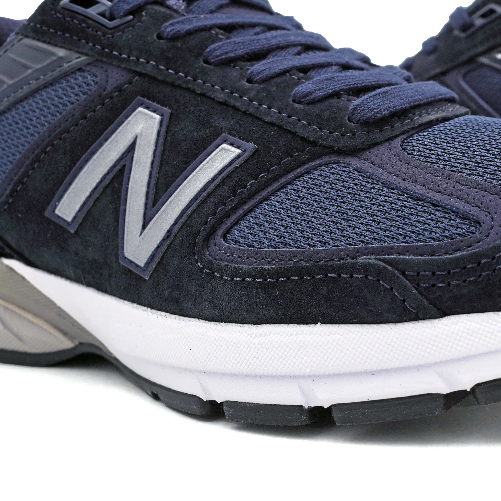 NEW BALANCE NAVY M990NV5