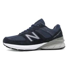 NEW BALANCE NAVY M990NV5