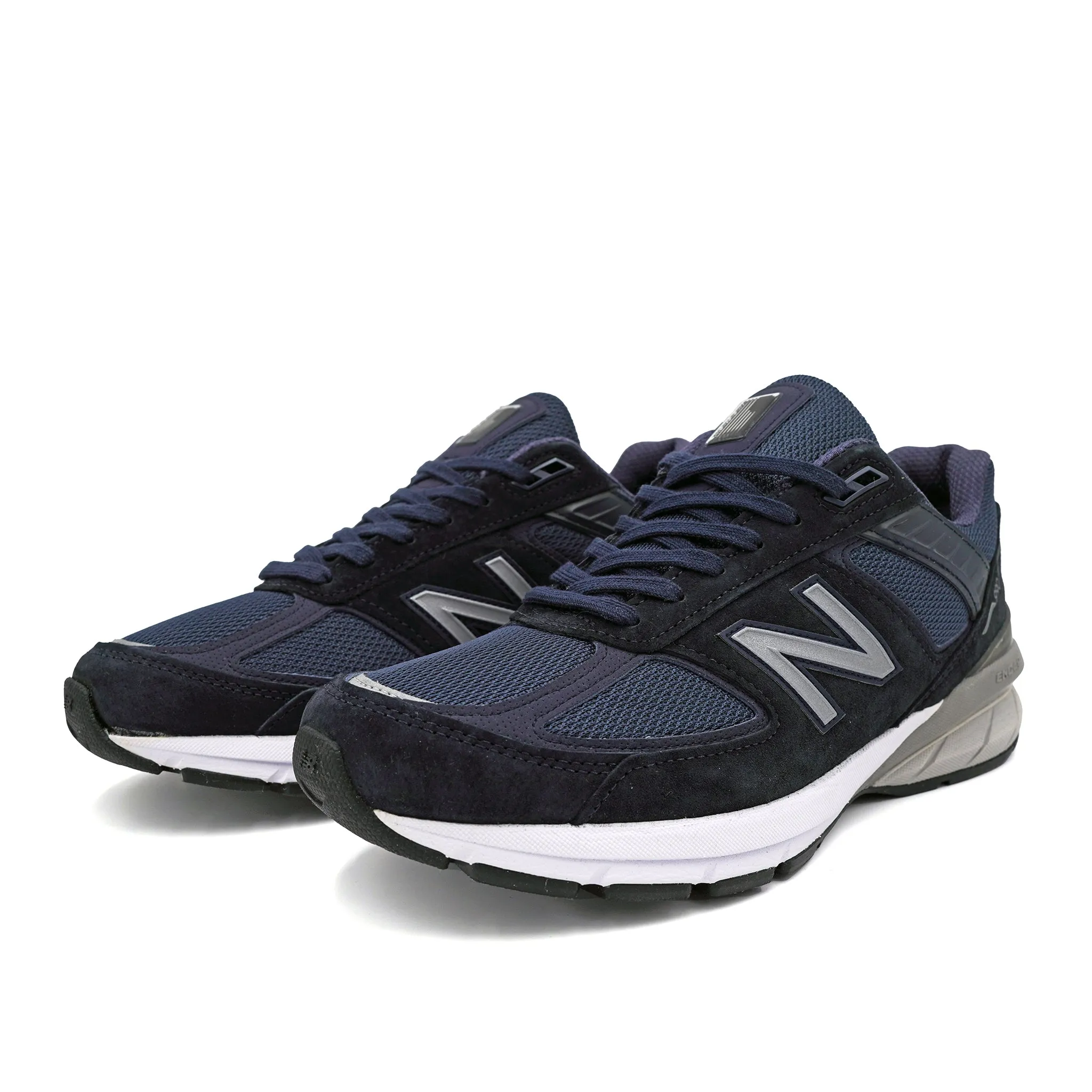 NEW BALANCE NAVY M990NV5