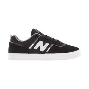 New Balance Numeric Jamie Foy 306 Black/White