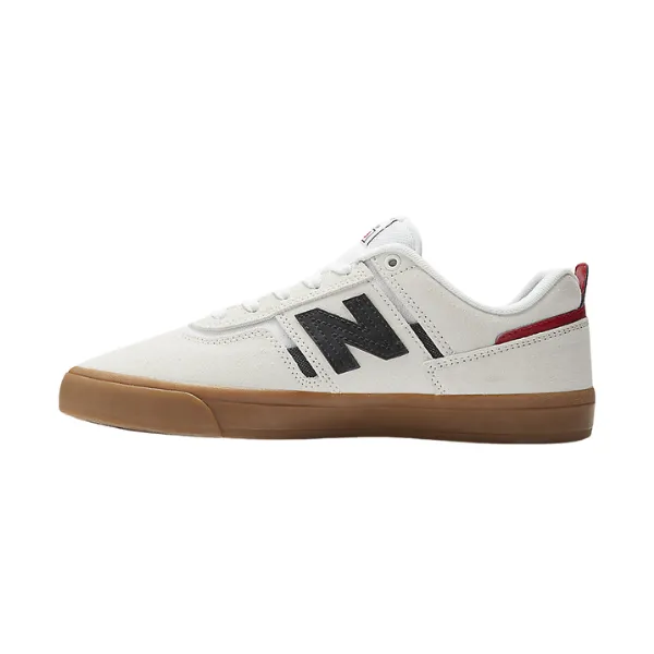 New Balance Numeric Jamie Foy 306 Sea Salt/Black