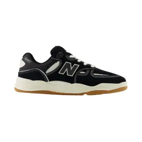 New Balance Numeric Tiago Lemos 1010 Black/Sea Salt