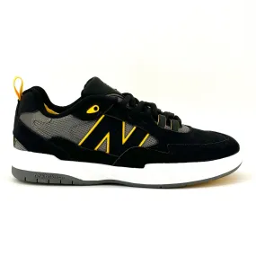 New Balance Numeric Tiago Lemos NM808WUT Black/Yellow