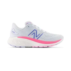 New Balance PS (Preschool) PP860P13 Moon Dust/Pink