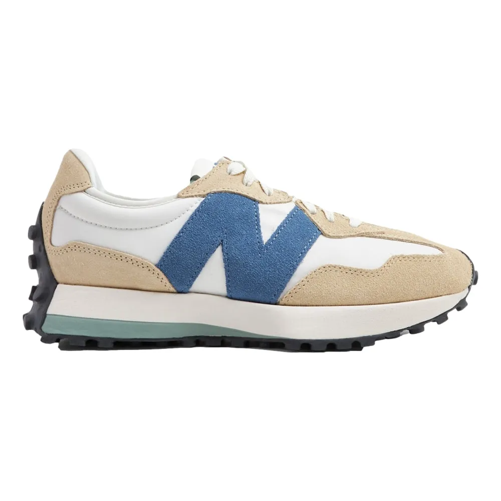 NEW BALANCE W327-TAN