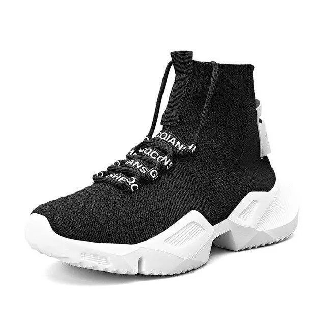 New Men Explosion Sneakers