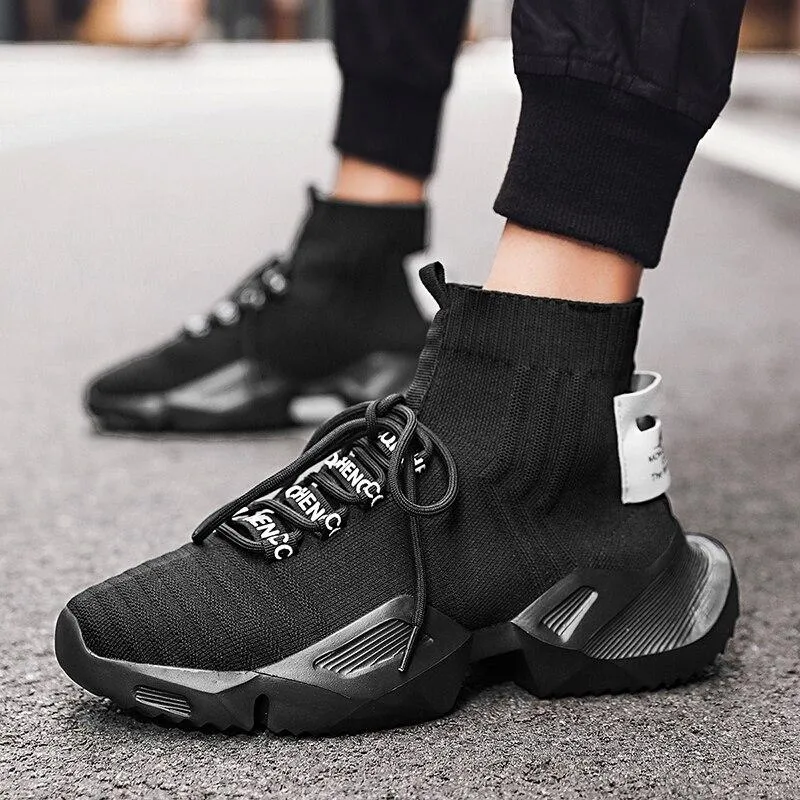 New Men Explosion Sneakers