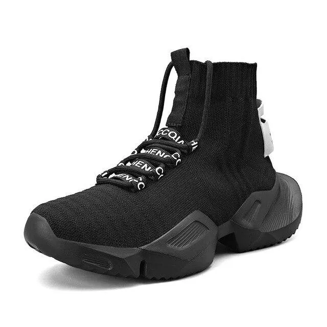 New Men Explosion Sneakers