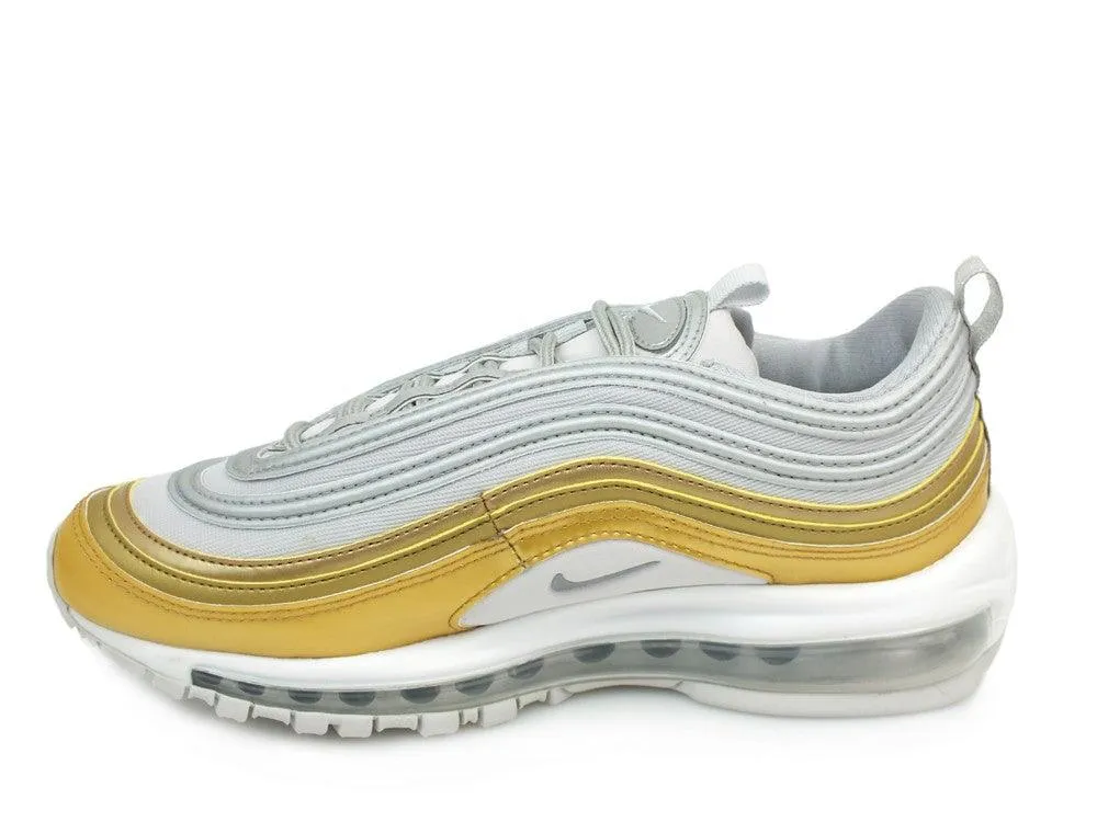 NIKE Air Max 97 Special Edition Vast Grey AQ4137001