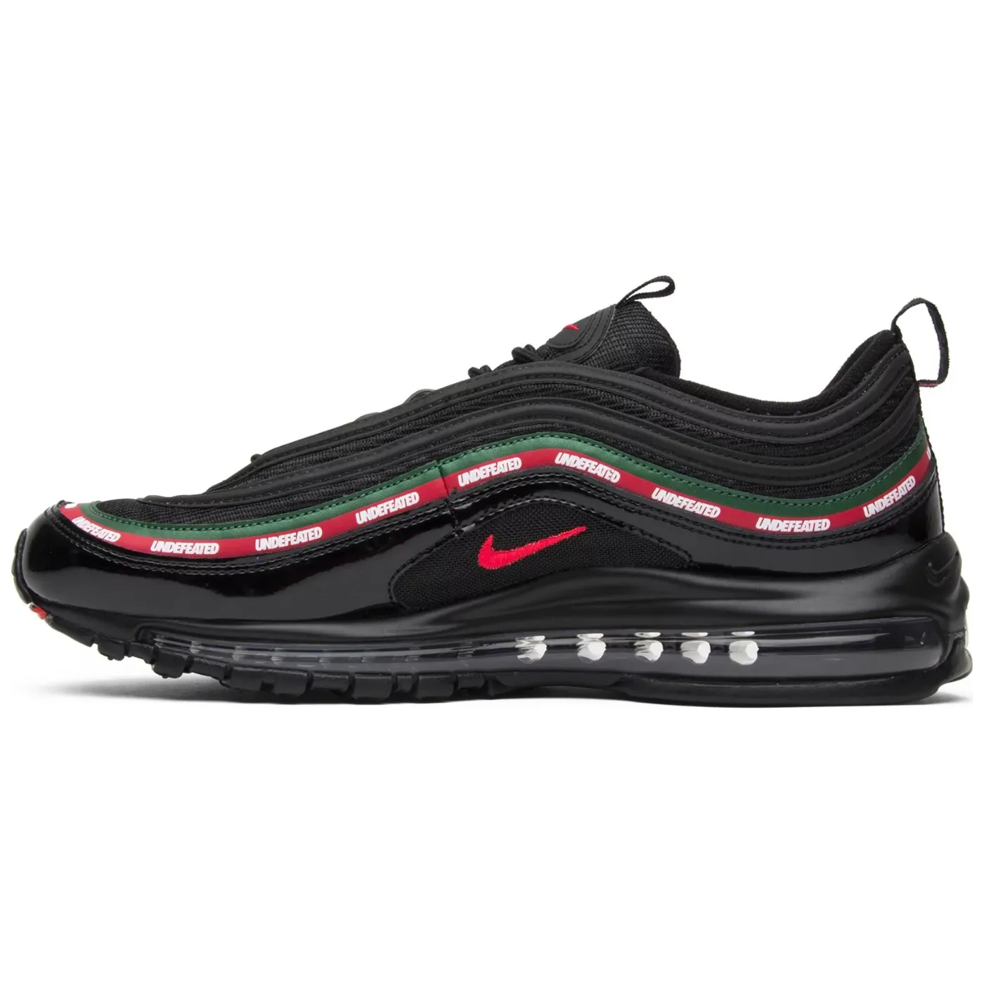 Nike Air Max 97 UNDFTD Black